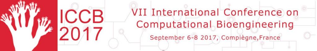 Internation Conference on Computational Bioengineering